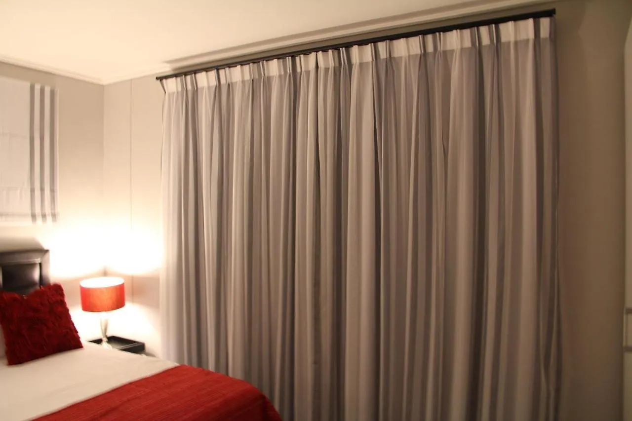 708 Flatrock Of Long Street Apartment Cape Town